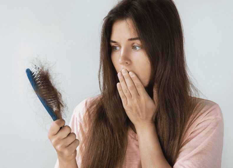 Restore Your Confidence with Effective Hair Thinning Treatments